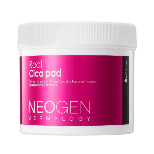 Neogen - Dermalogy Real Cica Pad (150 ml.)