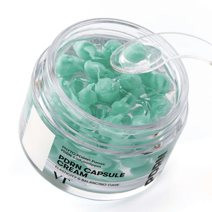VT Cosmetics - PDRN Capsule Cream 100 (50ml)