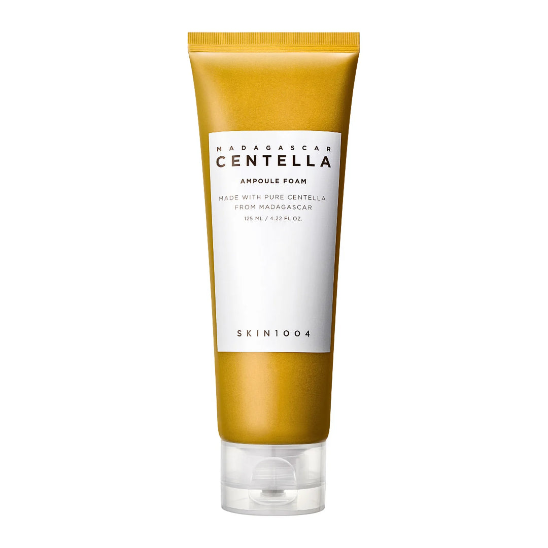 SKIN1004 - Madagascar Centella Ampoule Foam (125 ml.)