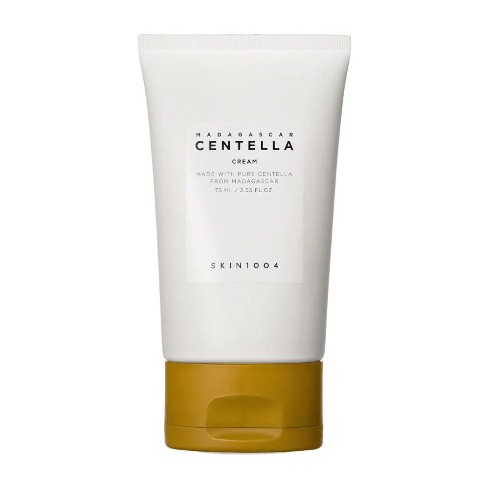 SKIN1004 - Madagascar Centella Cream (75 ml.)