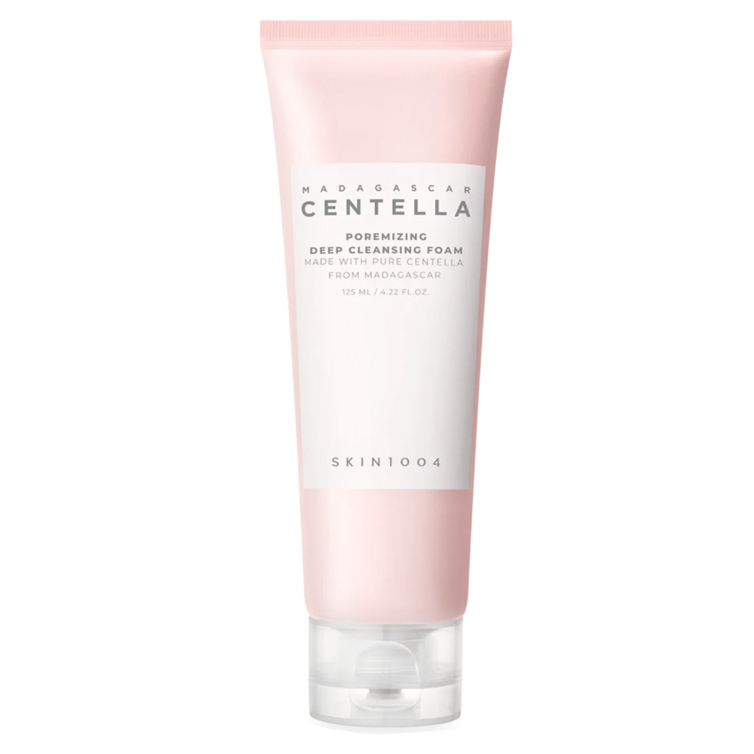 SKIN1004 - Madagascar Centella Poremizing Deep Cleansing Foam (125 ml.)