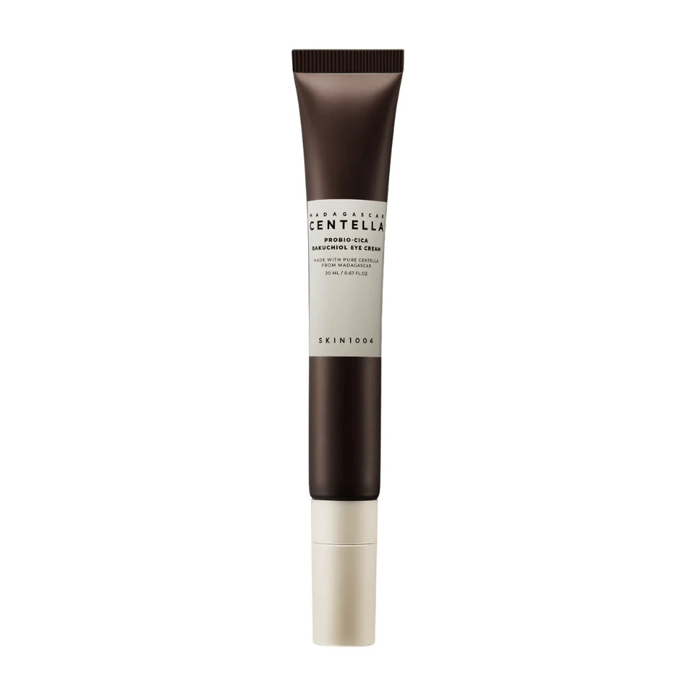 SKIN1004 - Madagascar Centella Probio-Cica Bakuchiol Eye Cream (20 ml.)