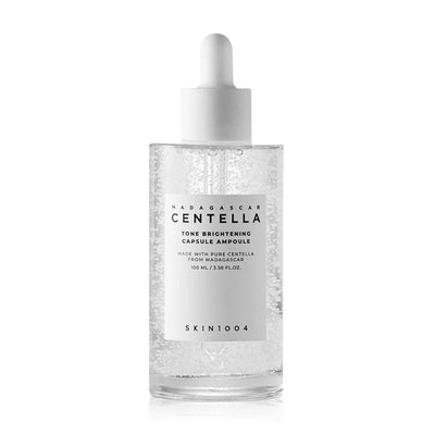 SKIN1004 - Madagascar Centella Tone Brightening Capsule Ampoule (100 ml.)