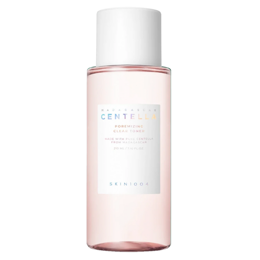 SKIN1004 - Madagascar Centella Poremizing Clear Toner (210 ml.)