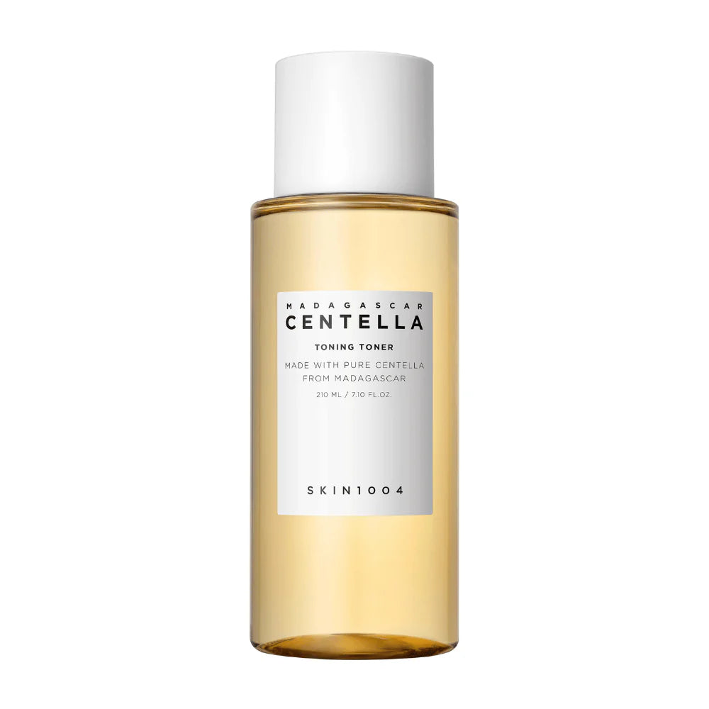 SKIN1004 - Madagascar Centella Toning Toner (210 ml.)