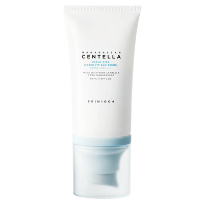 SKIN1004 - Madagascar Centella Hyalu-Cica Water-fit Sun Serum SPF50+ PA++++ (50 ml.)