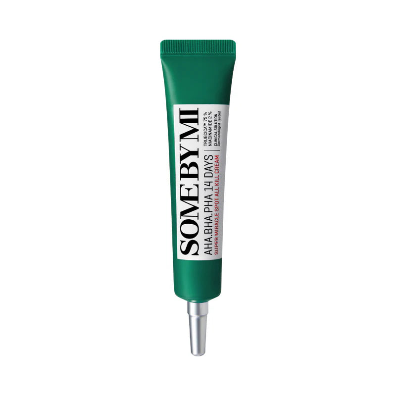 Some By Mi - AHA BHA PHA 14 Days Super Miracle Spot All Kill Cream (30 ml.)