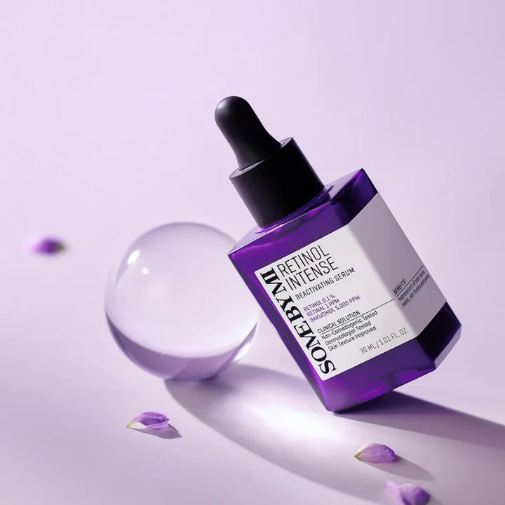 Some By Mi - Retinol Intense Reactivating Serum (30 ml.)
