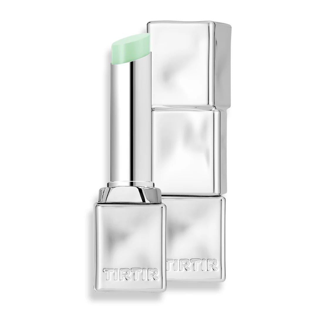 TIRTIR - Water Mellow Lip Balm (Greeny Apple)