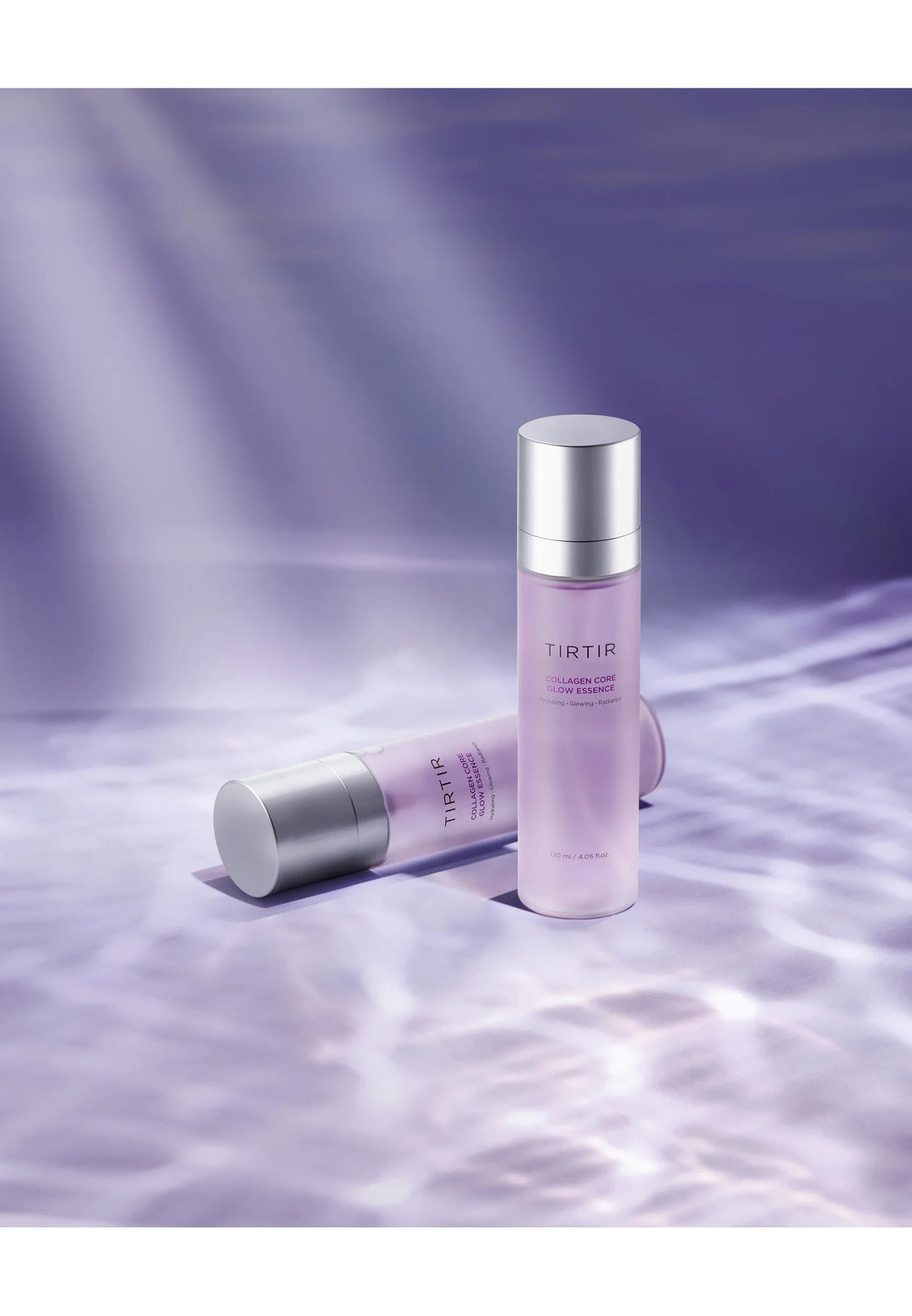 TIRTIR - Collagen Core Glow Essence (120ml)