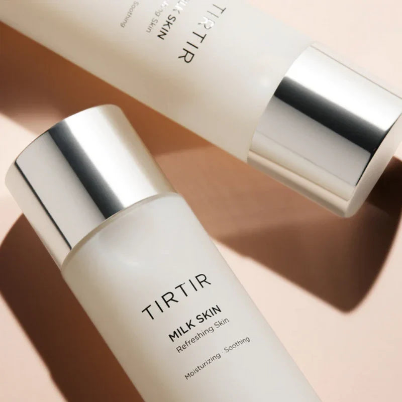 TIRTIR - Milk Skin Toner (150 ml.)