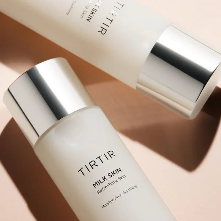 TIRTIR - Milk Skin Toner (150 ml.)