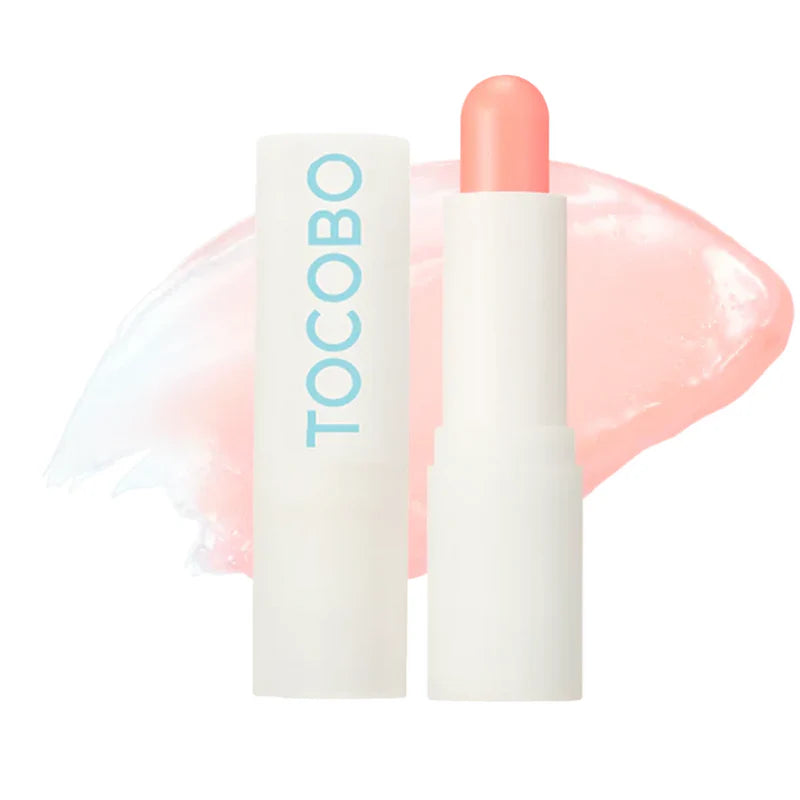 TOCOBO - Glow Ritual Lip Balm