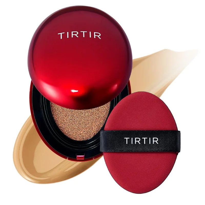 TIRTIR - Mask Fit Red Cushion (#29N Natural Beige)