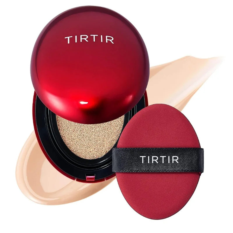 TIRTIR - Mask Fit Red Cushion (#17C Porcelain)