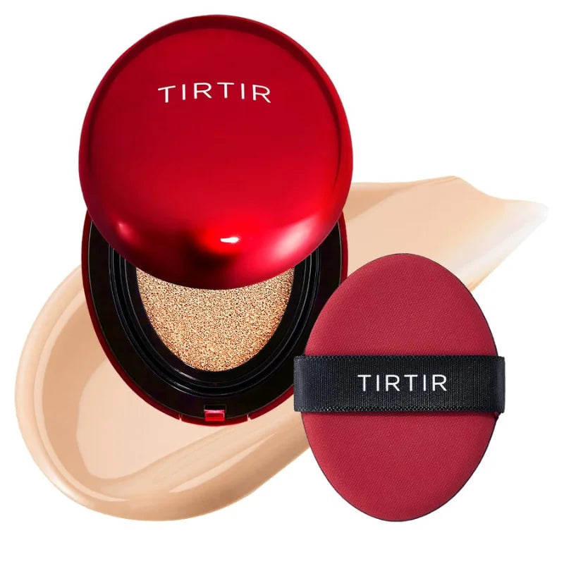 TIRTIR - Mask Fit Red Cushion (#21N Ivory)