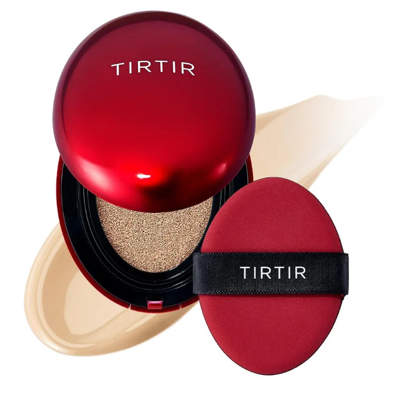 TIRTIR - Mask Fit Red Cushion (#21W Natural Ivory)
