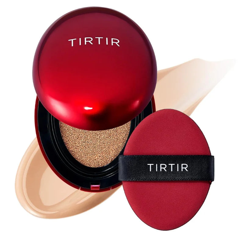 TIRTIR - Mask Fit Red Cushion (#24N Latte)