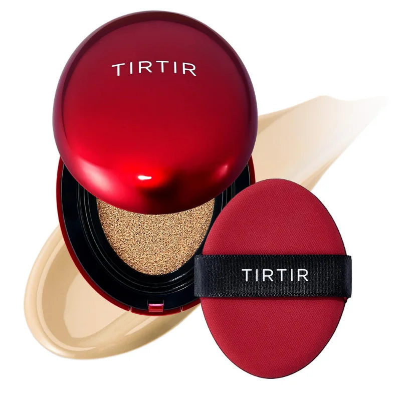 TIRTIR - Mask Fit Red Cushion (#24W Soft Beige)