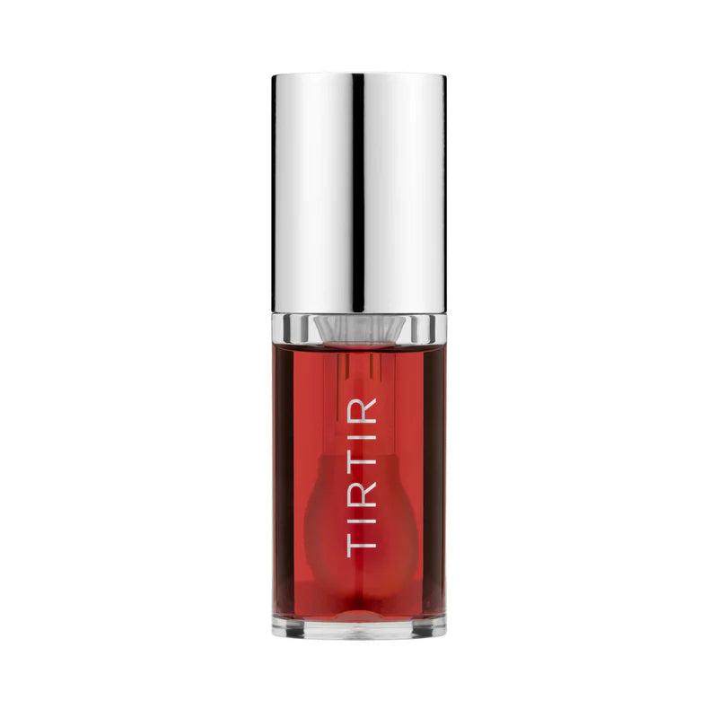TIRTIR - My Glow Lip Oil (Rosy) 5,7 ml.