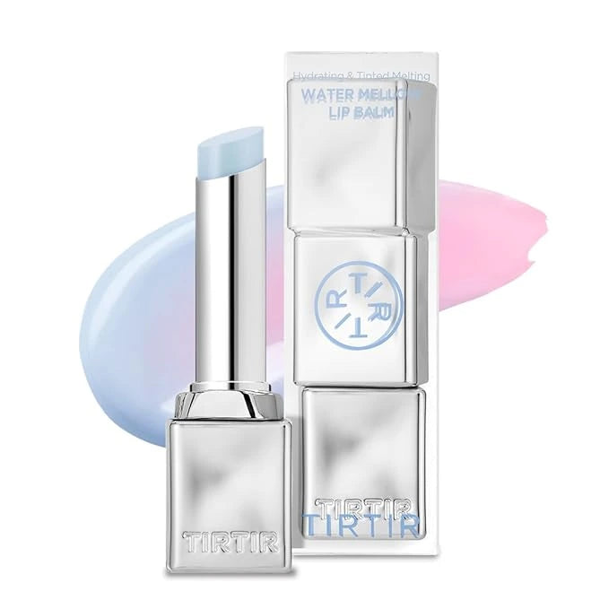 TIRTIR - Water Mellow Lip Balm (Icy Blue)