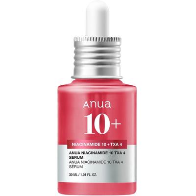 ANUA - Niacinamide 10% + TXA 4% Serum (30 ml.)