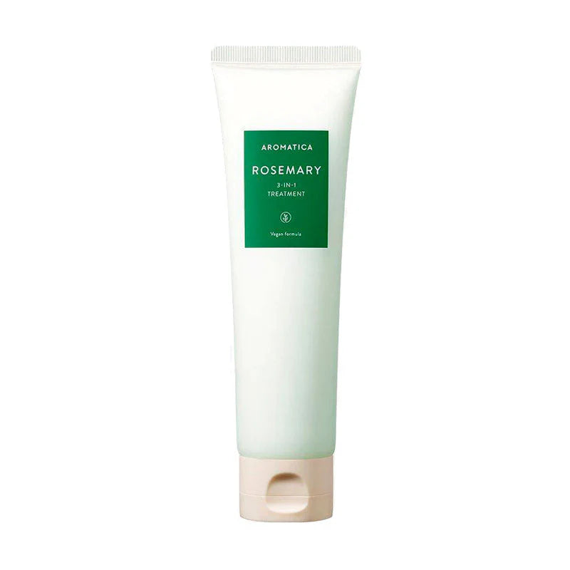 AROMATICA - Rosemary 3-in-1 Treatment (160ml)