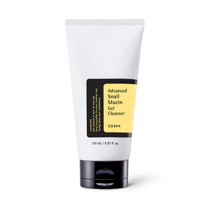 COSRX - Advanced Snail Mucin Gel Cleanser (150 ml.)