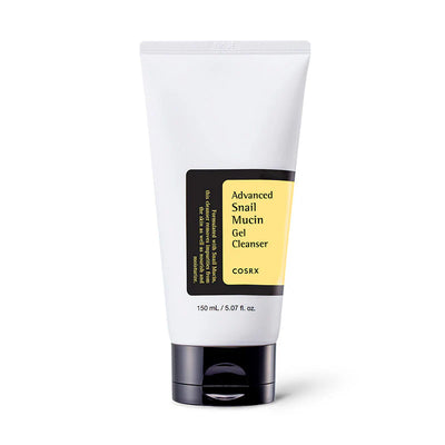 COSRX - Advanced Snail Mucin Gel Cleanser (150 ml.)