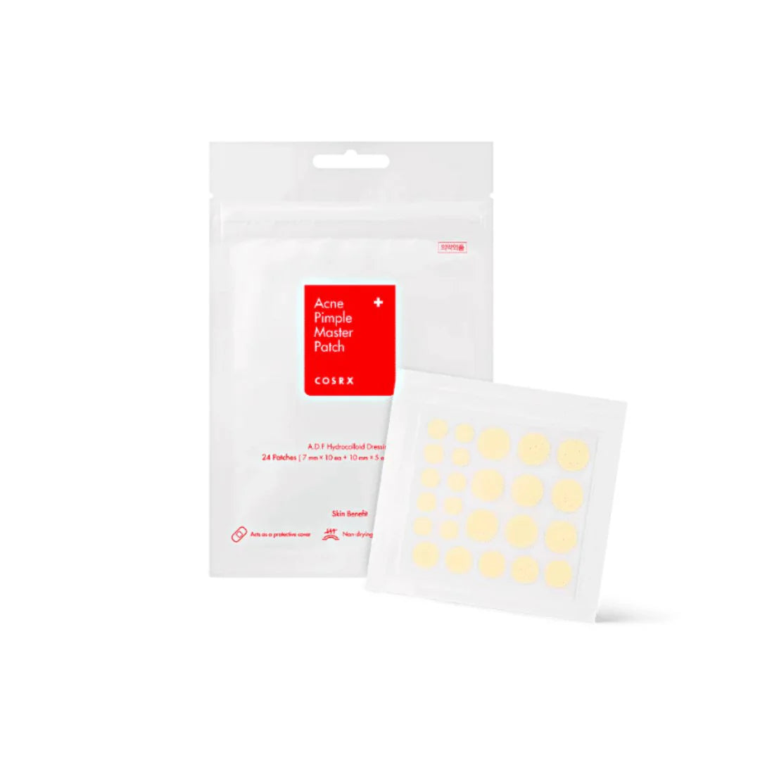 COSRX - Acne Pimple Master Patch