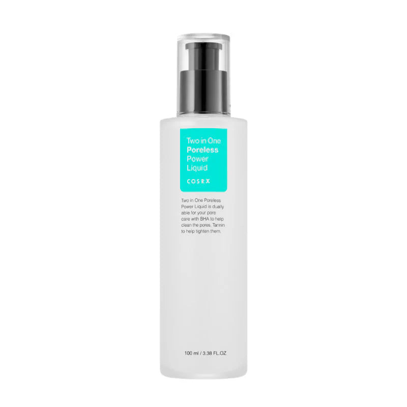 COSRX - 2 in 1 Poreless Power Liquid (100 ml.)