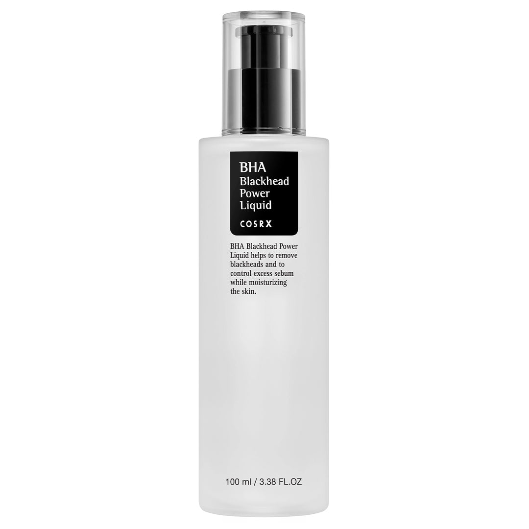 COSRX - BHA Blackhead Power Liquid (100 ml.)
