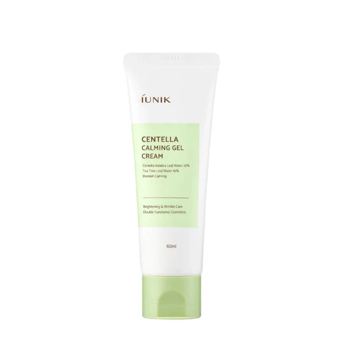 iUNIK - Centella Calming Gel Cream (60 ml.)