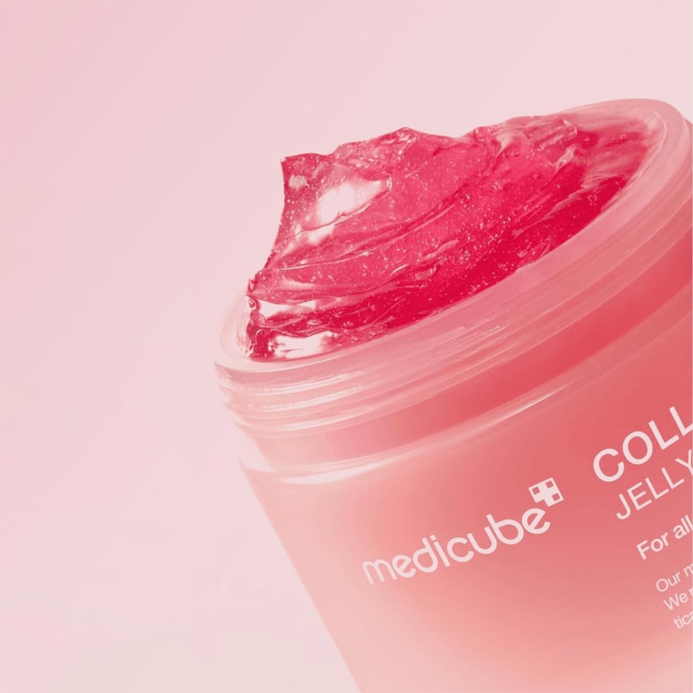 Medicube - Collagen Jelly Cream (110 ml.)