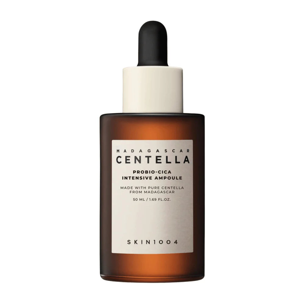 SKIN1004 - Madagascar Centella Probio-Cica Intense Ampoule (50 ml.)