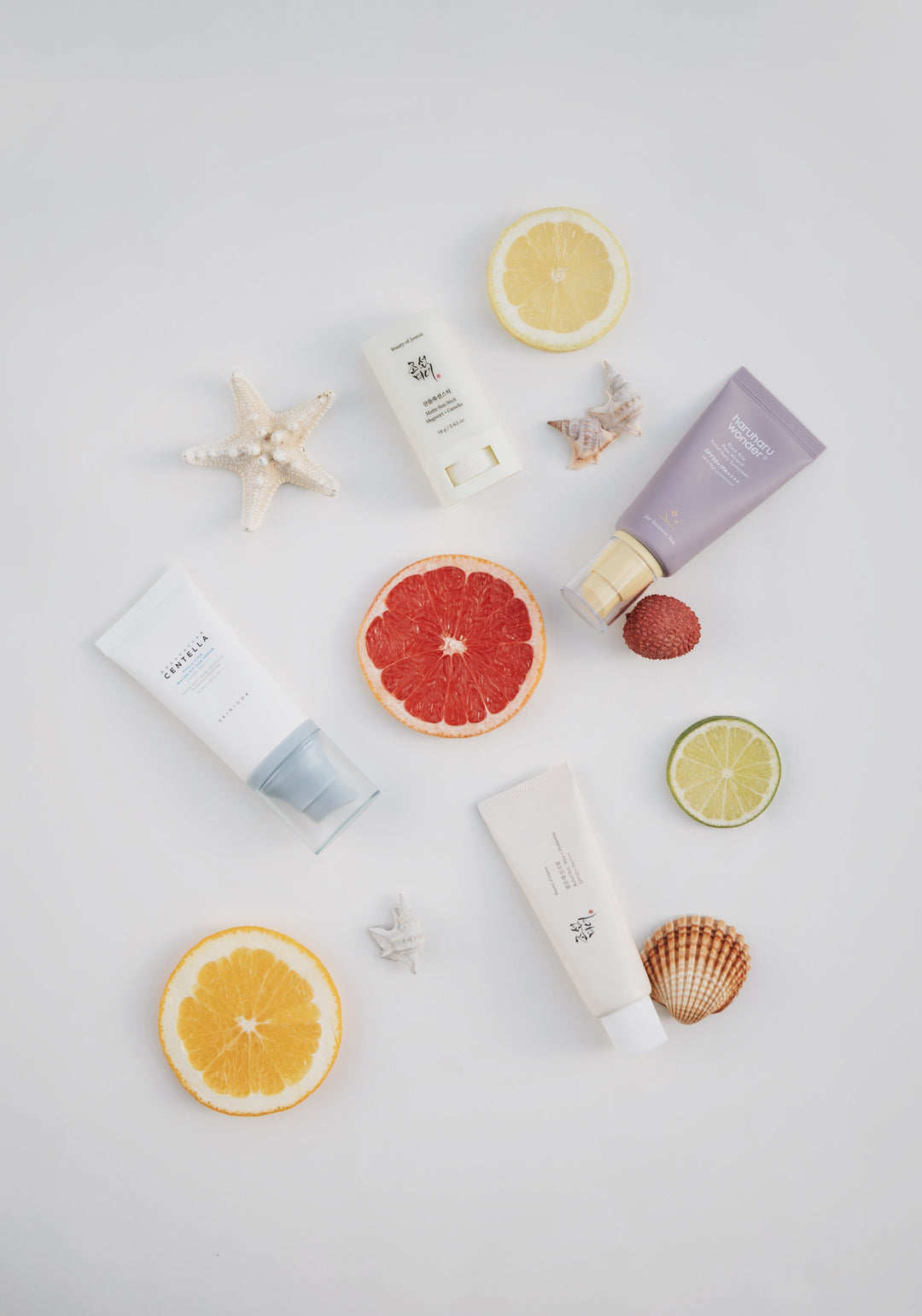 Summer essentials til de bedste produkter i varmen ☀️