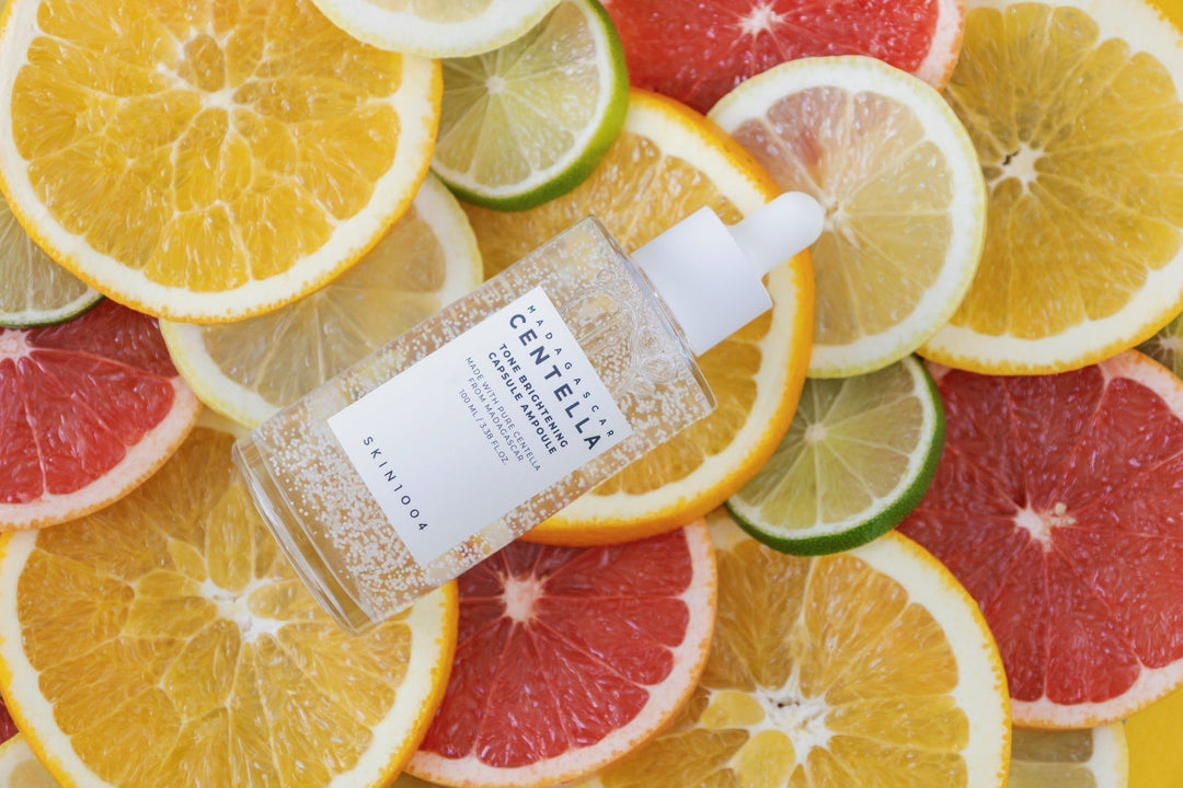 Pigmentering: Hvordan behandler du det med K-Beauty?🌞