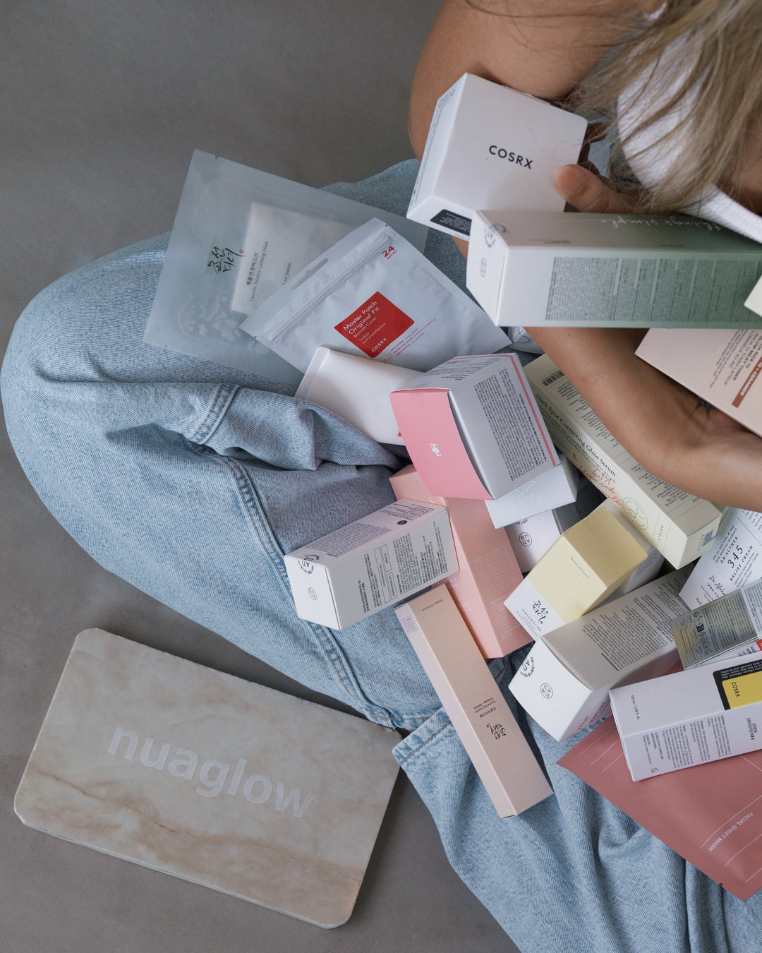 Skal man virkelig bruge 10 trin i K-Beauty? 🤯