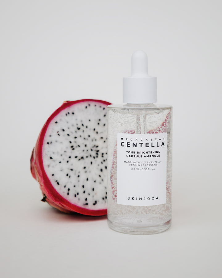 SKIN1004 - Madagascar Centella Tone Brightening Capsule Ampoule (100 ml.)