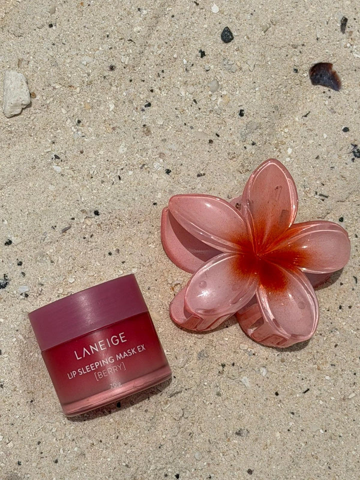 Laneige - Lip Sleeping Mask EX Berry
