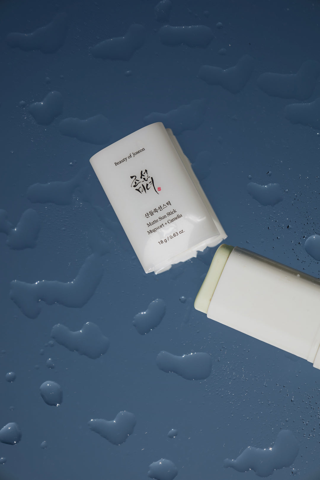 Beauty Of Joseon - Matte Sun Stick: Mugwort + Camelia SPF50 PA++++