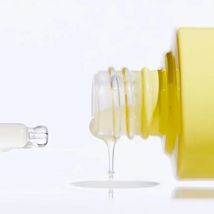 ANUA - Green Lemon Vita C Blemish Serum (20 ml.)