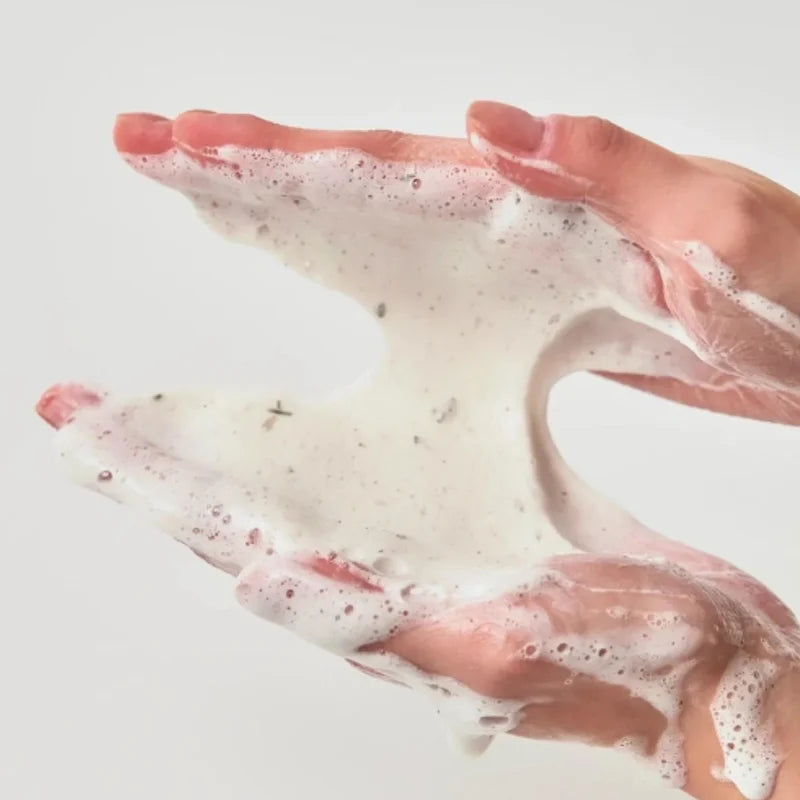 ANUA - Heartleaf Quercetinol Pore Deep Cleansing Foam (150 ml.)