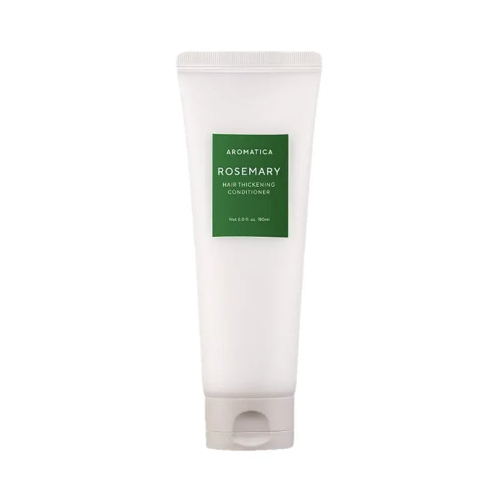 AROMATICA - Rosemary Hair Thickening Conditioner (180ml)