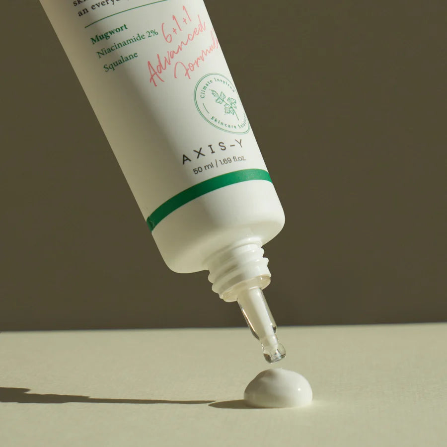 AXIS-Y - Complete No-stress Physical sunscreen (50 ml.)