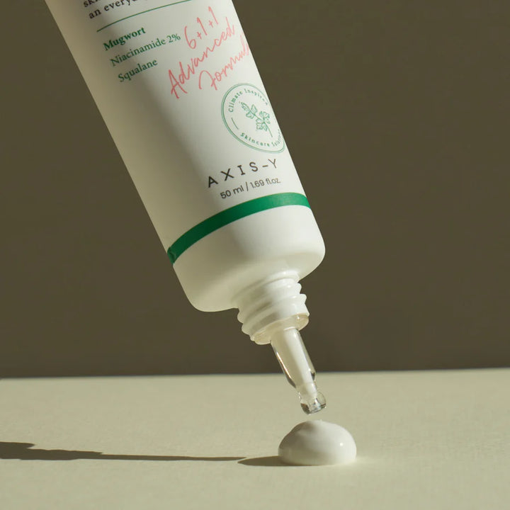 AXIS-Y - Complete No-stress Physical sunscreen (50 ml.)