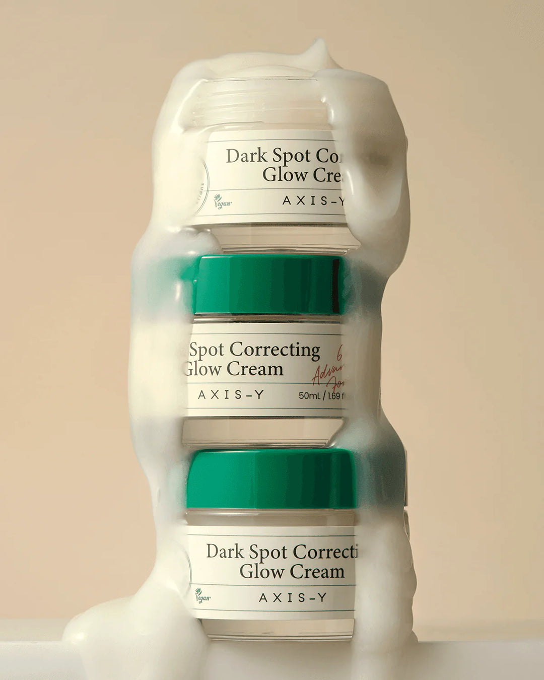 AXIS-Y - Dark Spot Correcting Glow Cream (50 ml.)