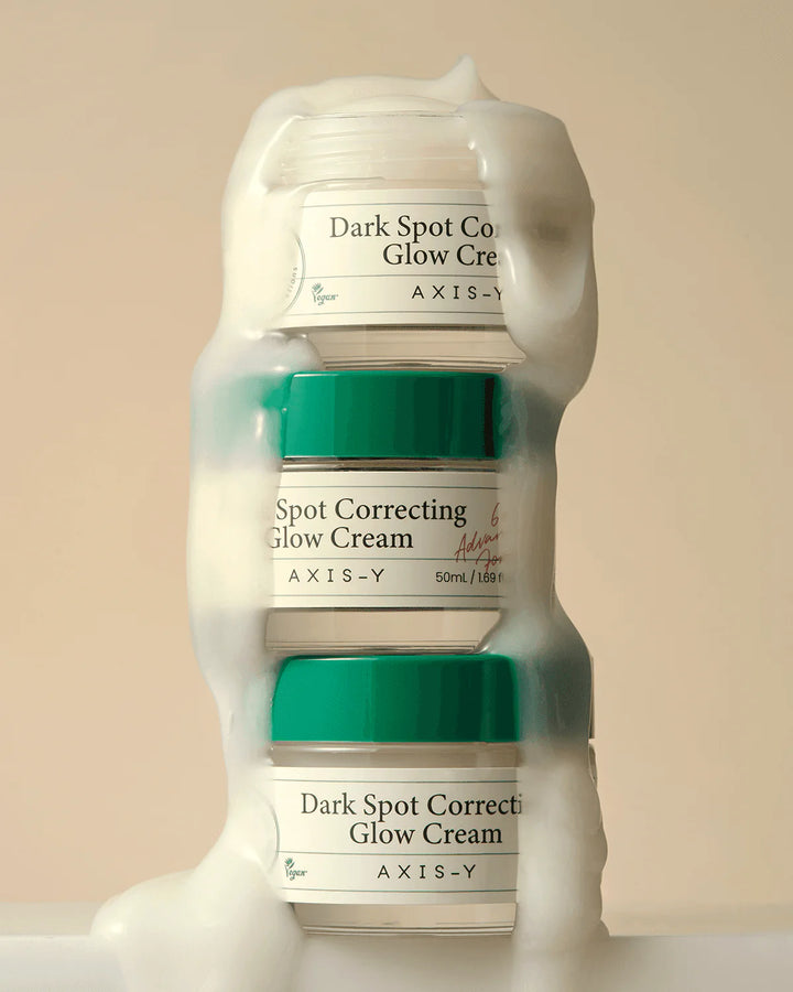 AXIS-Y - Dark Spot Correcting Glow Cream (50 ml.)