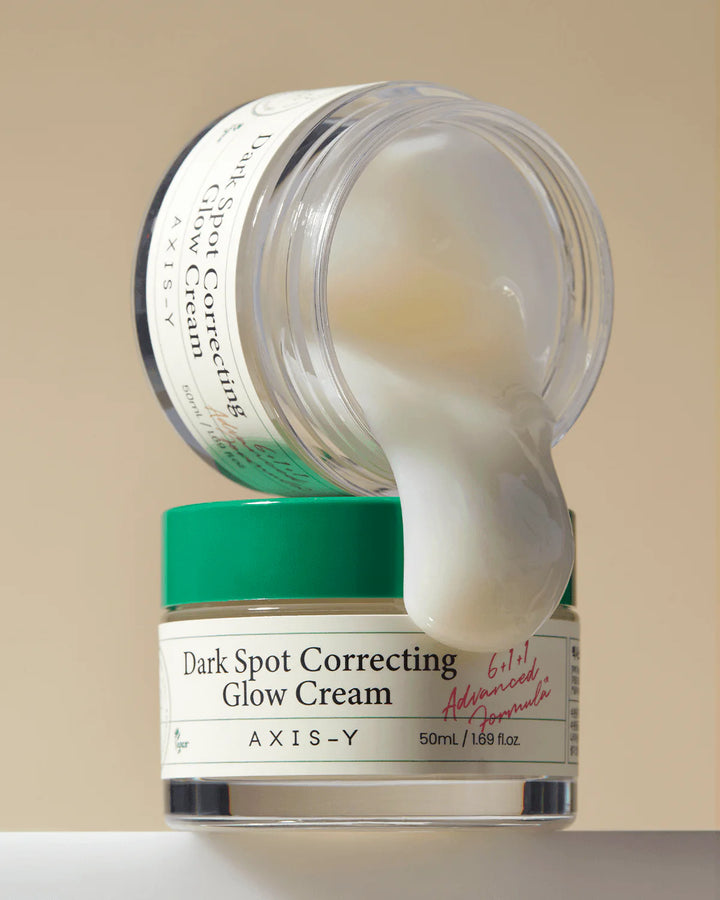 AXIS-Y - Dark Spot Correcting Glow Cream (50 ml.)