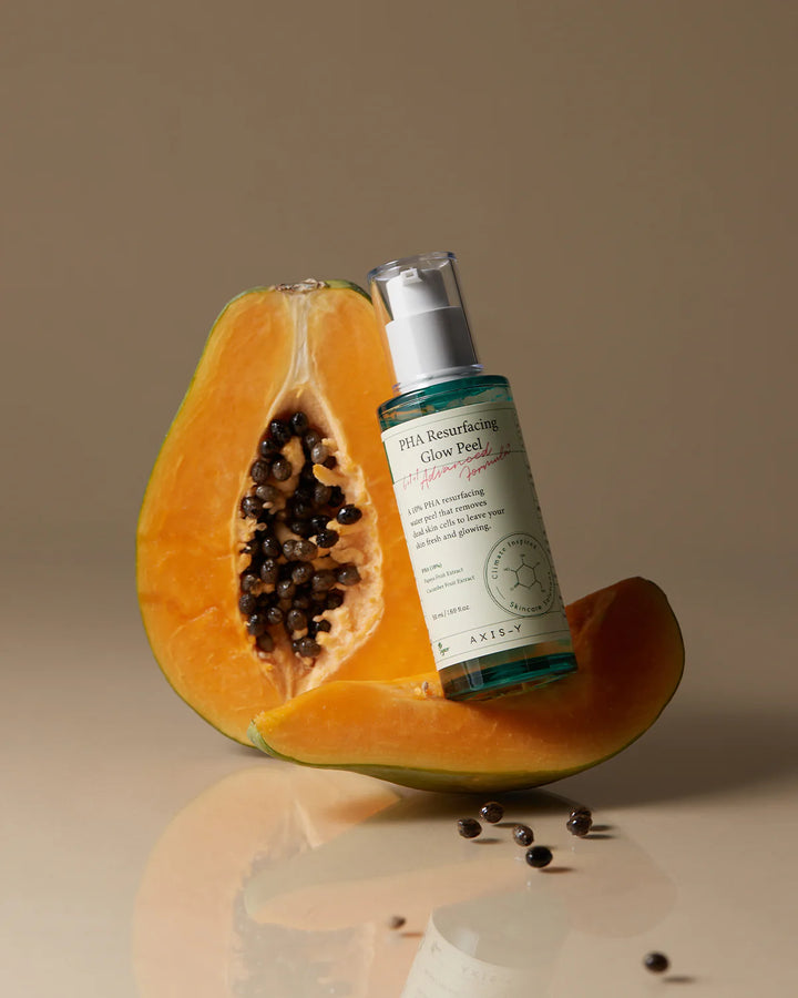 AXIS-Y - PHA Resurfacing Glow Peel (50 ml.)
